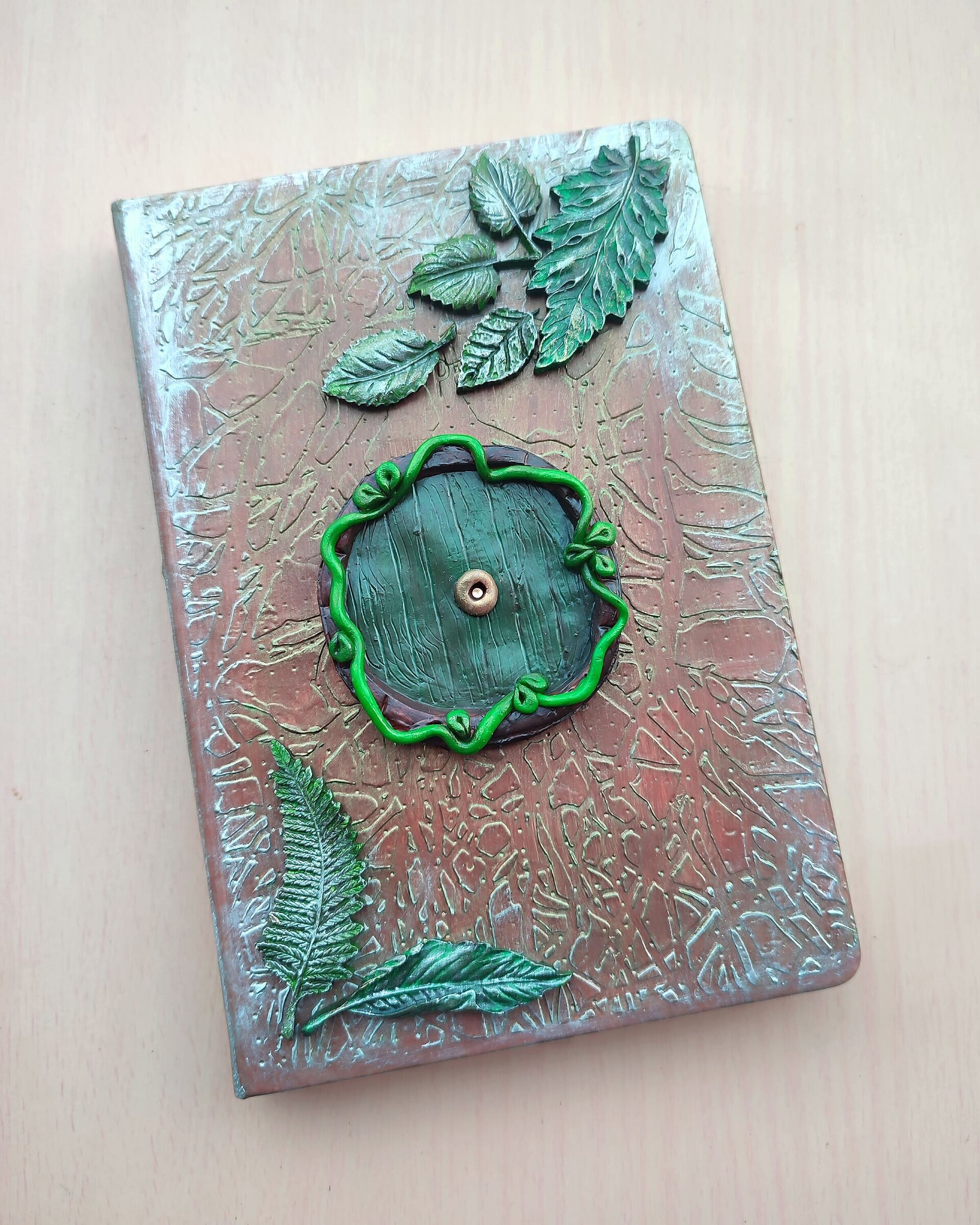 Libreta Hobbit - 2