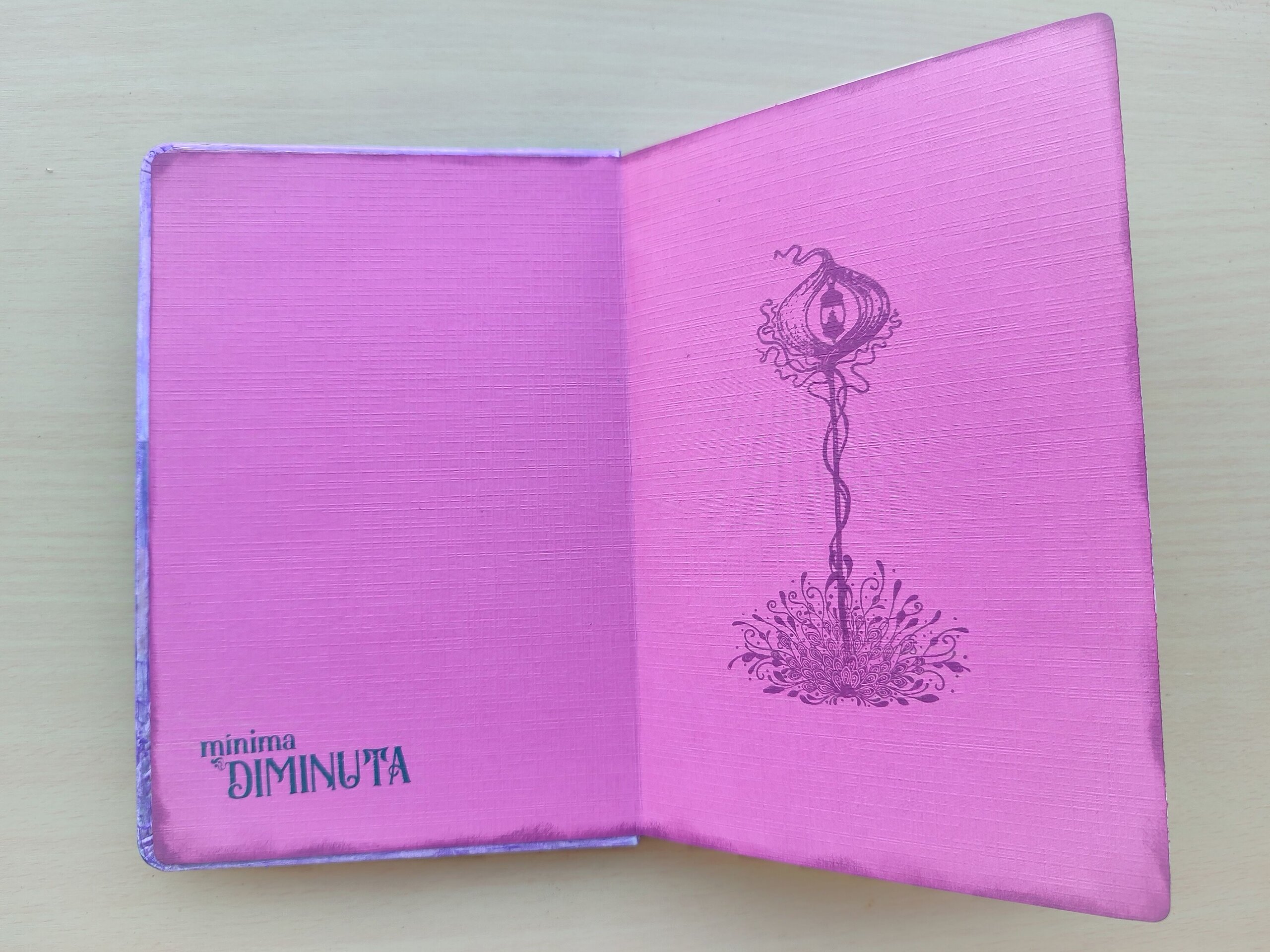Libreta Soul - 3