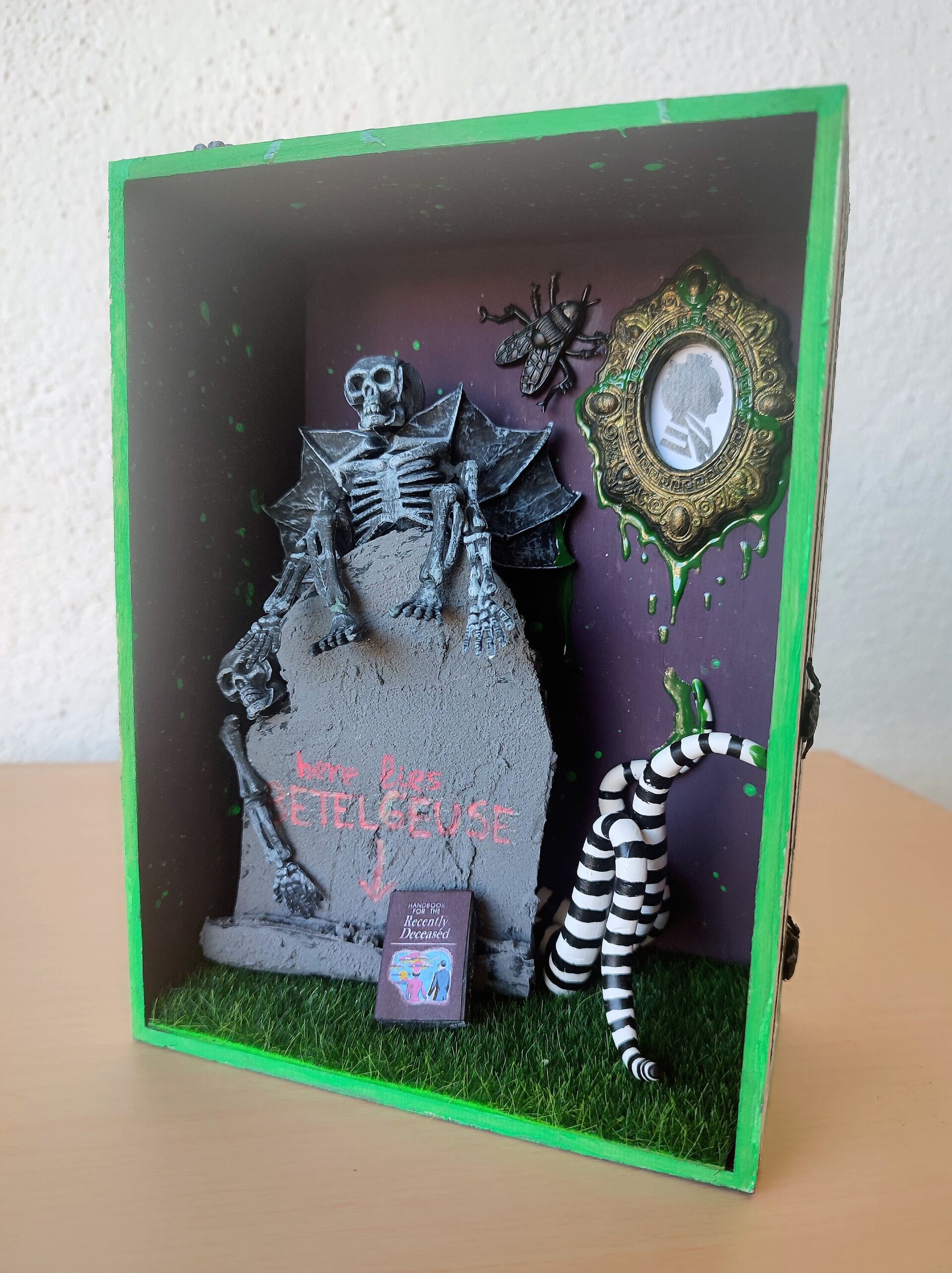 Beetlejuice - 2