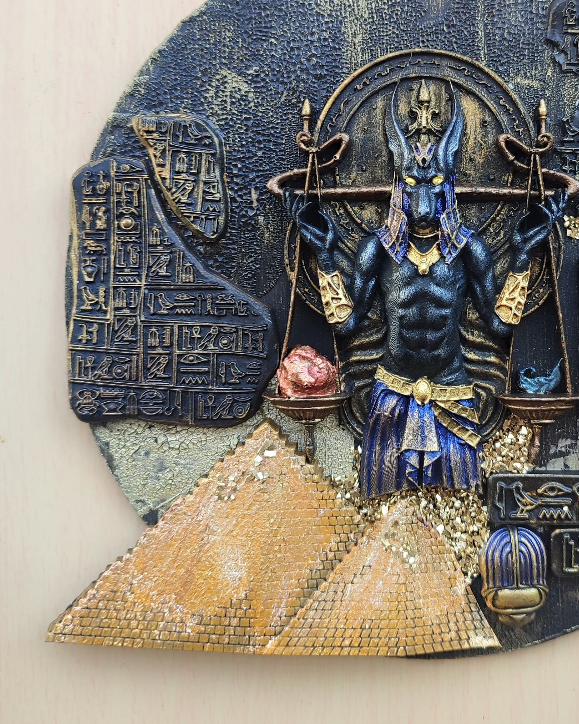 Círculo Anubis - 2