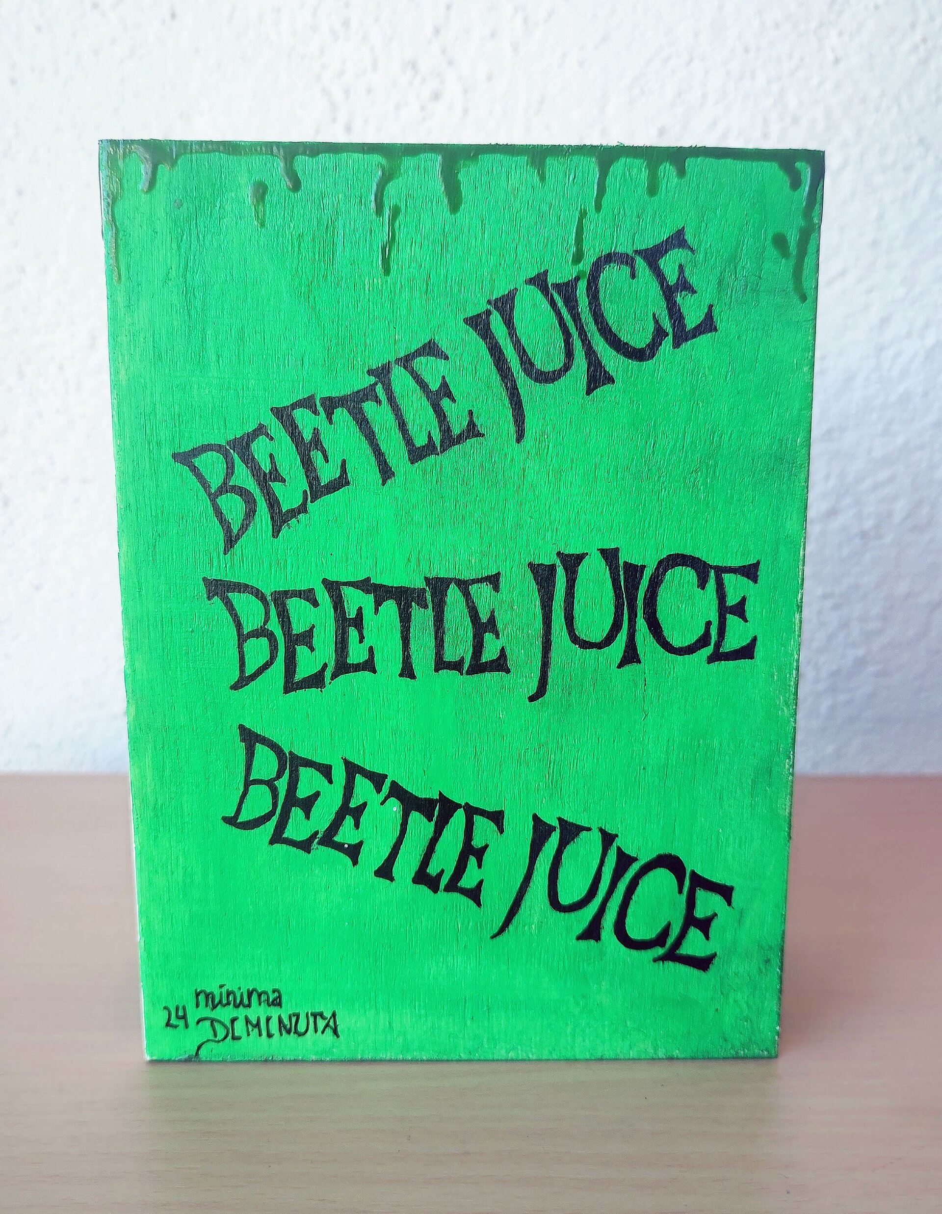Beetlejuice - 5