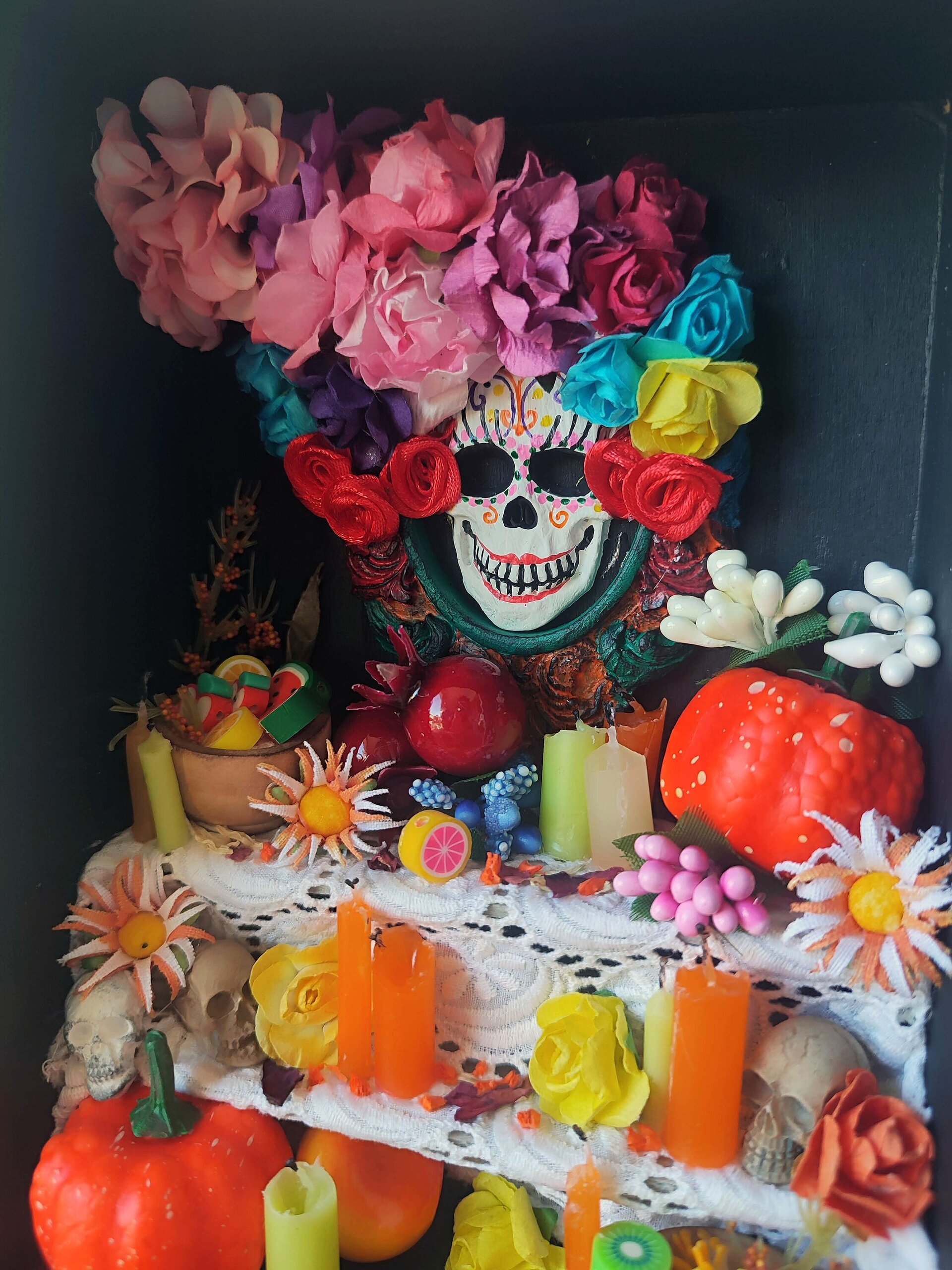 Altar de Día de Muertos - 2