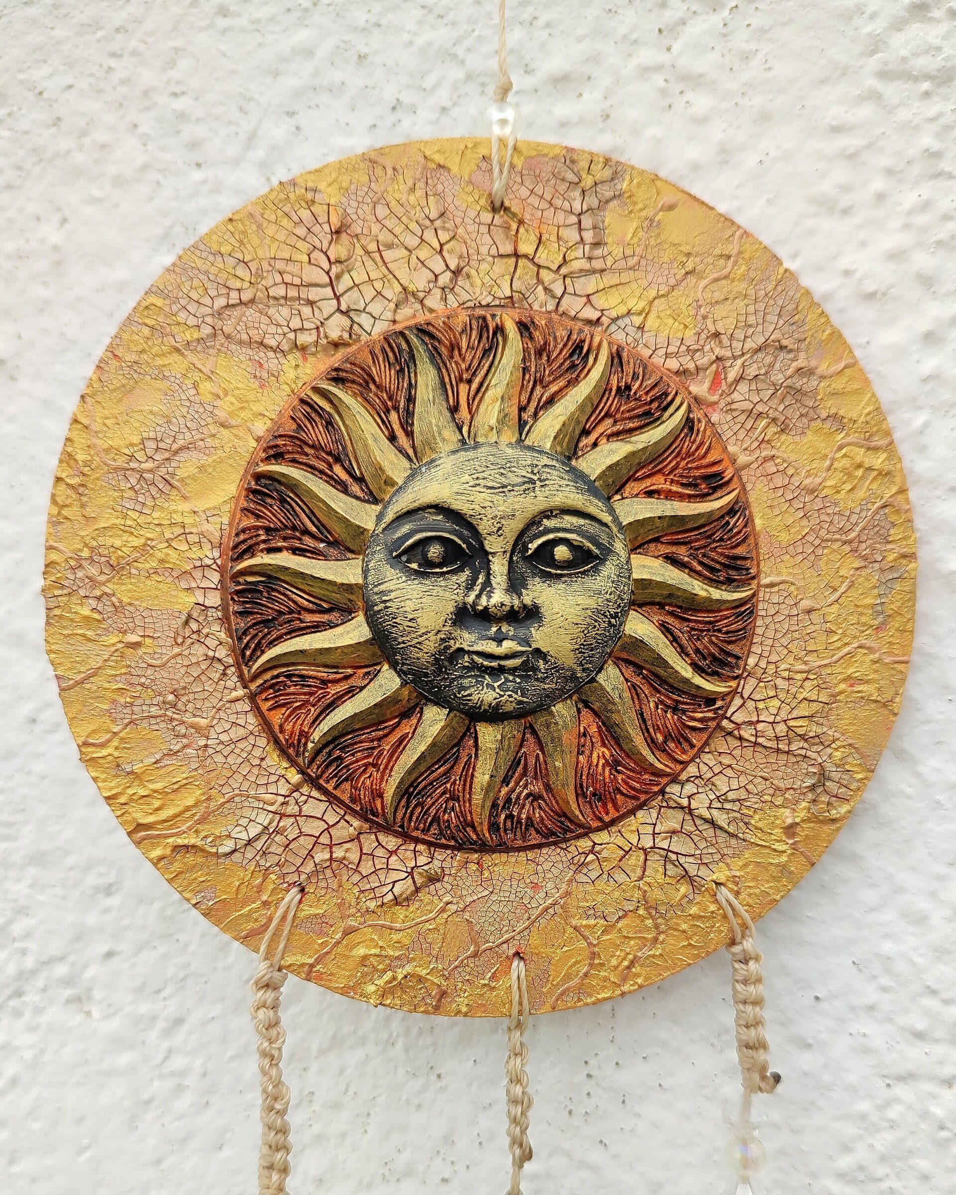 Atrapasol Helios - 2