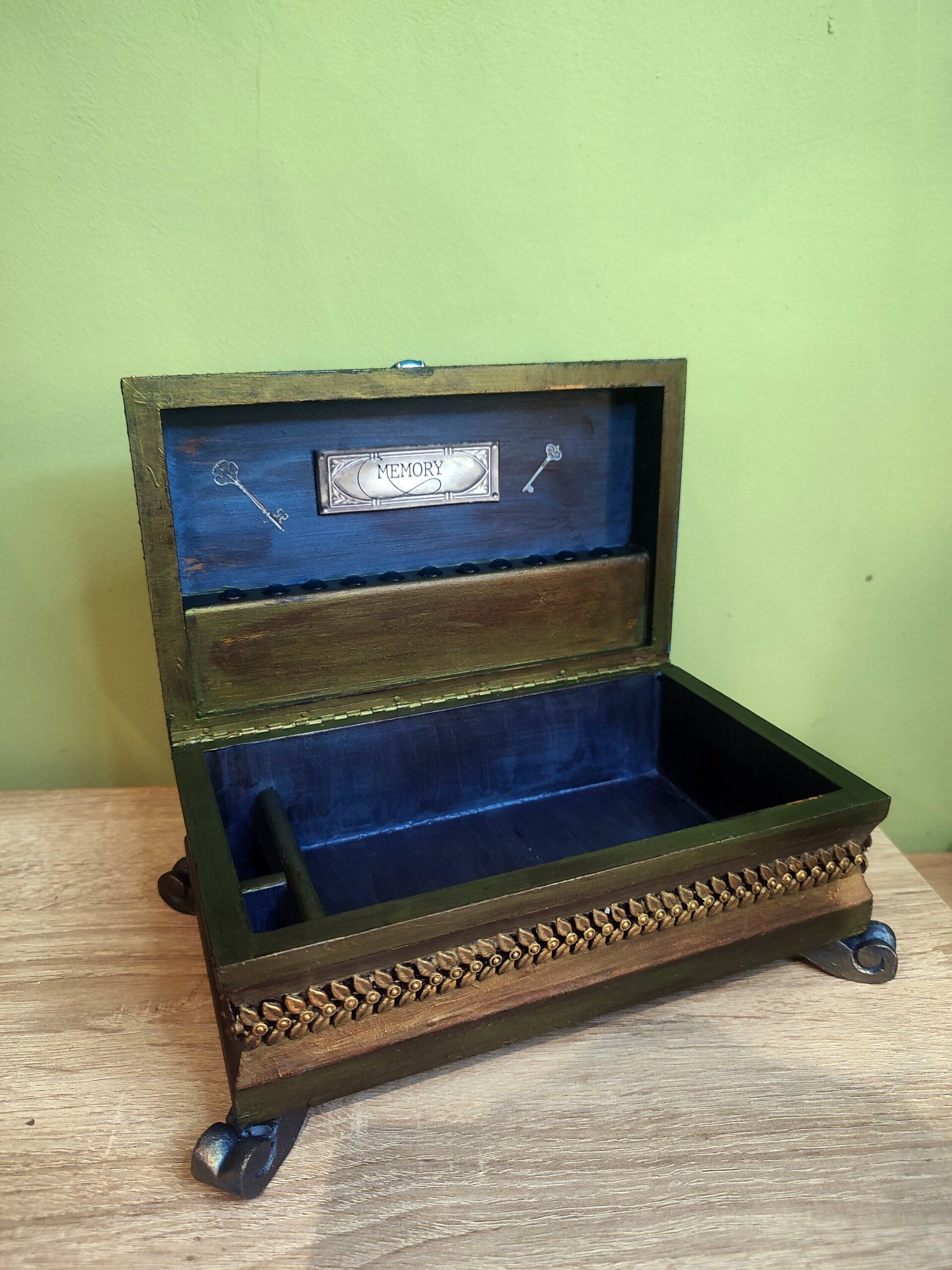 Caja dragón de libros - 3