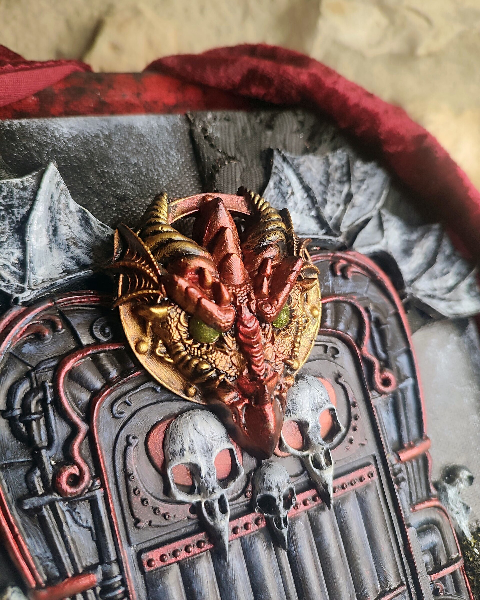 Puerta del Terror - 2