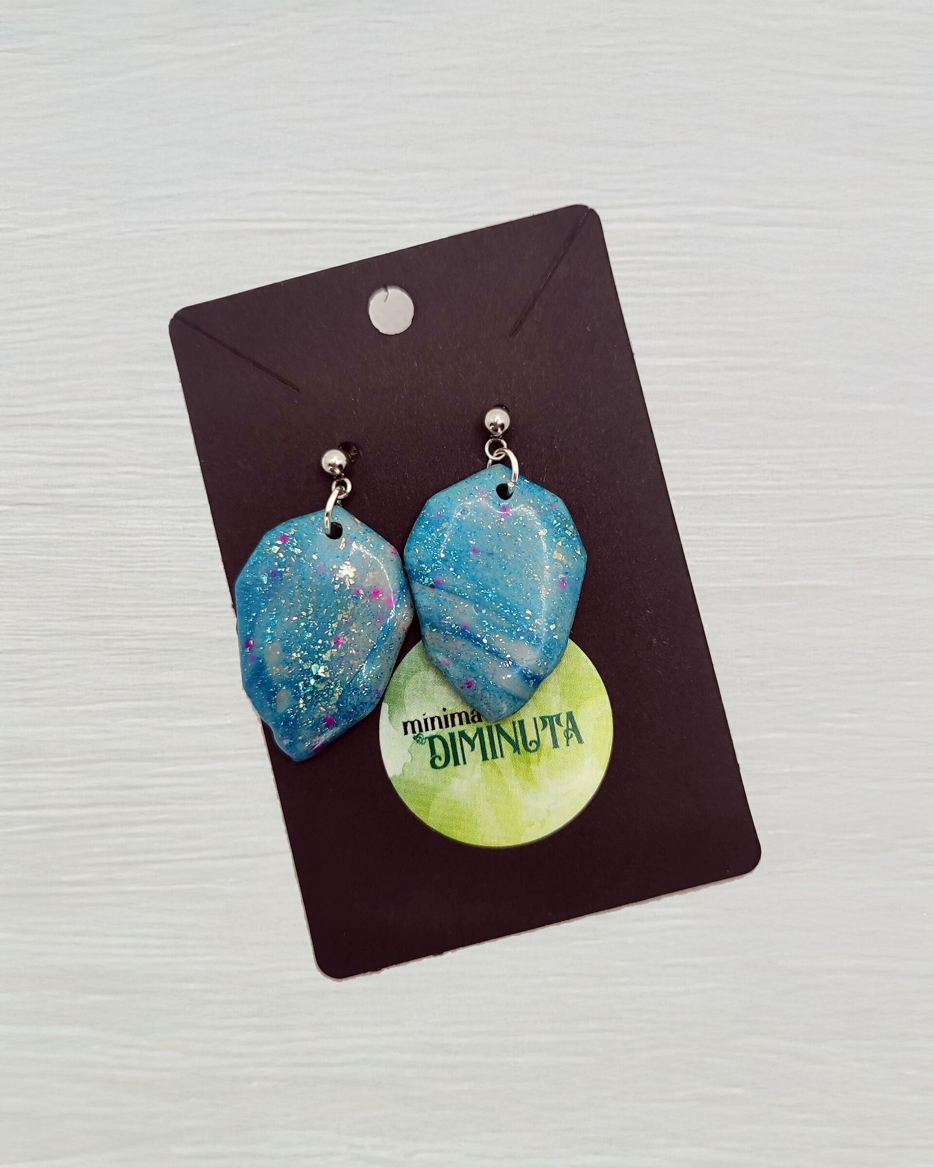 Pendientes galaxia 2 - 2