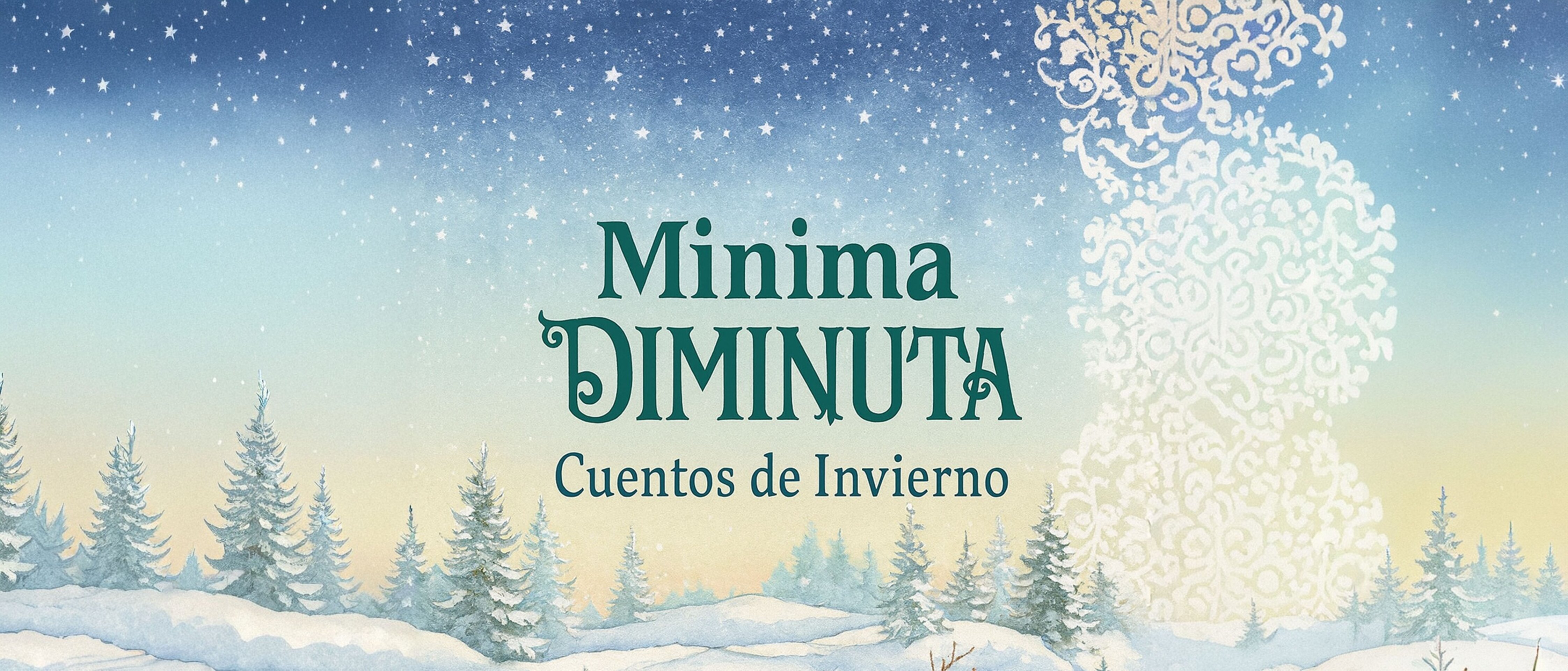 Cuentos de Invierno