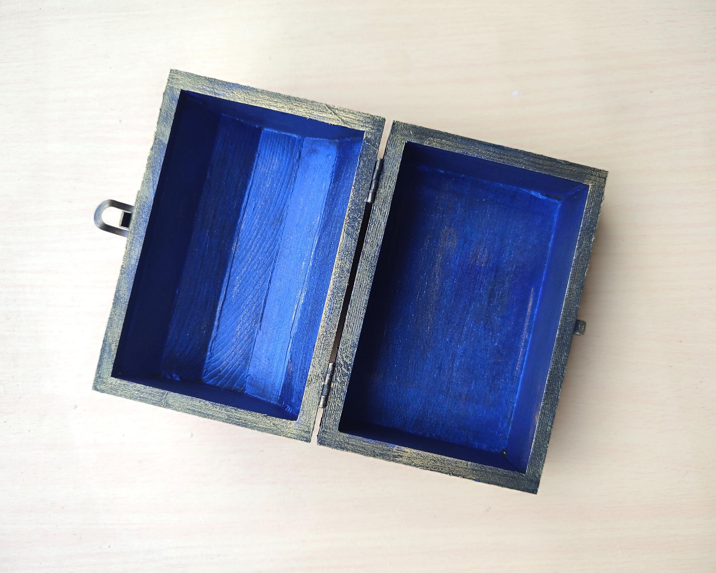 Caja escarabeo - 4