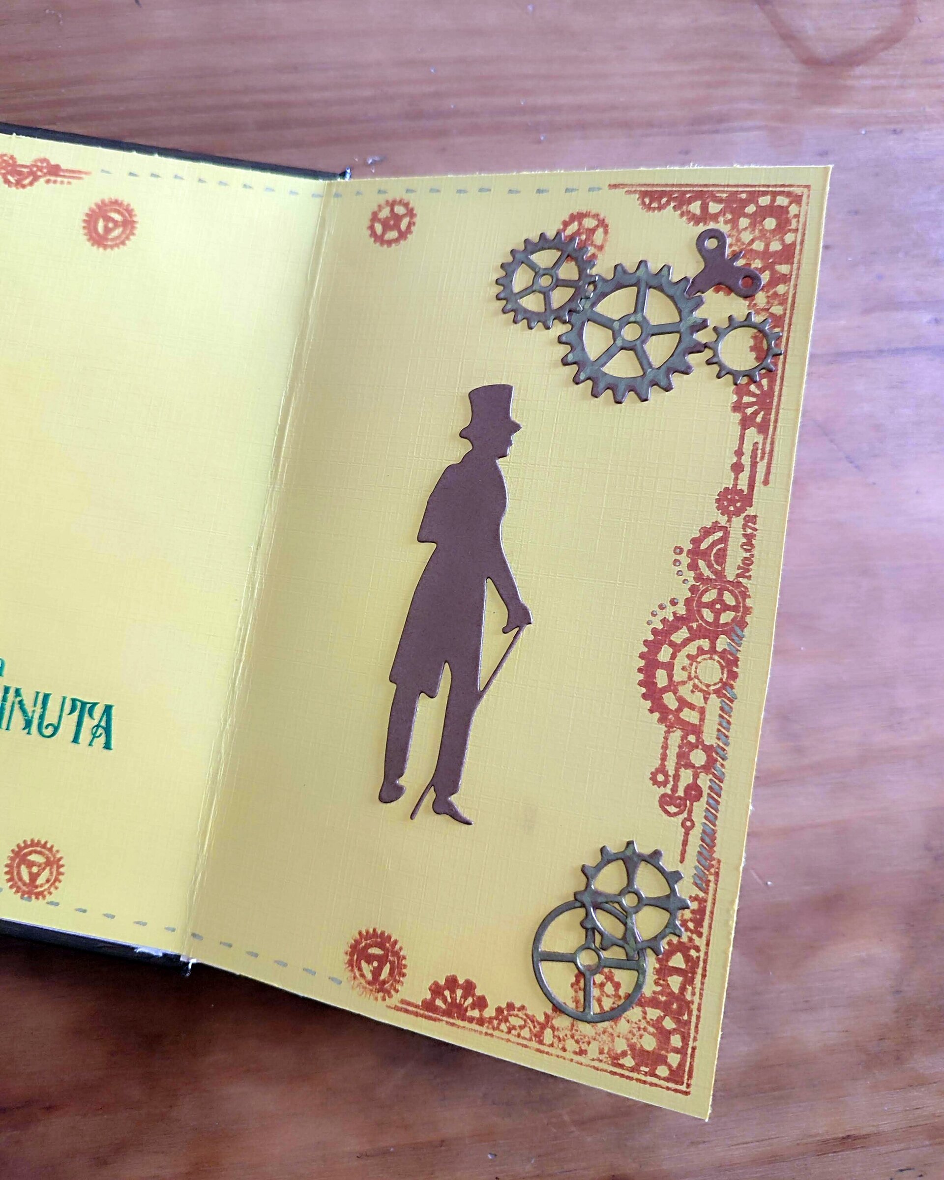 Libro La metamorfosis de Kafka - 3