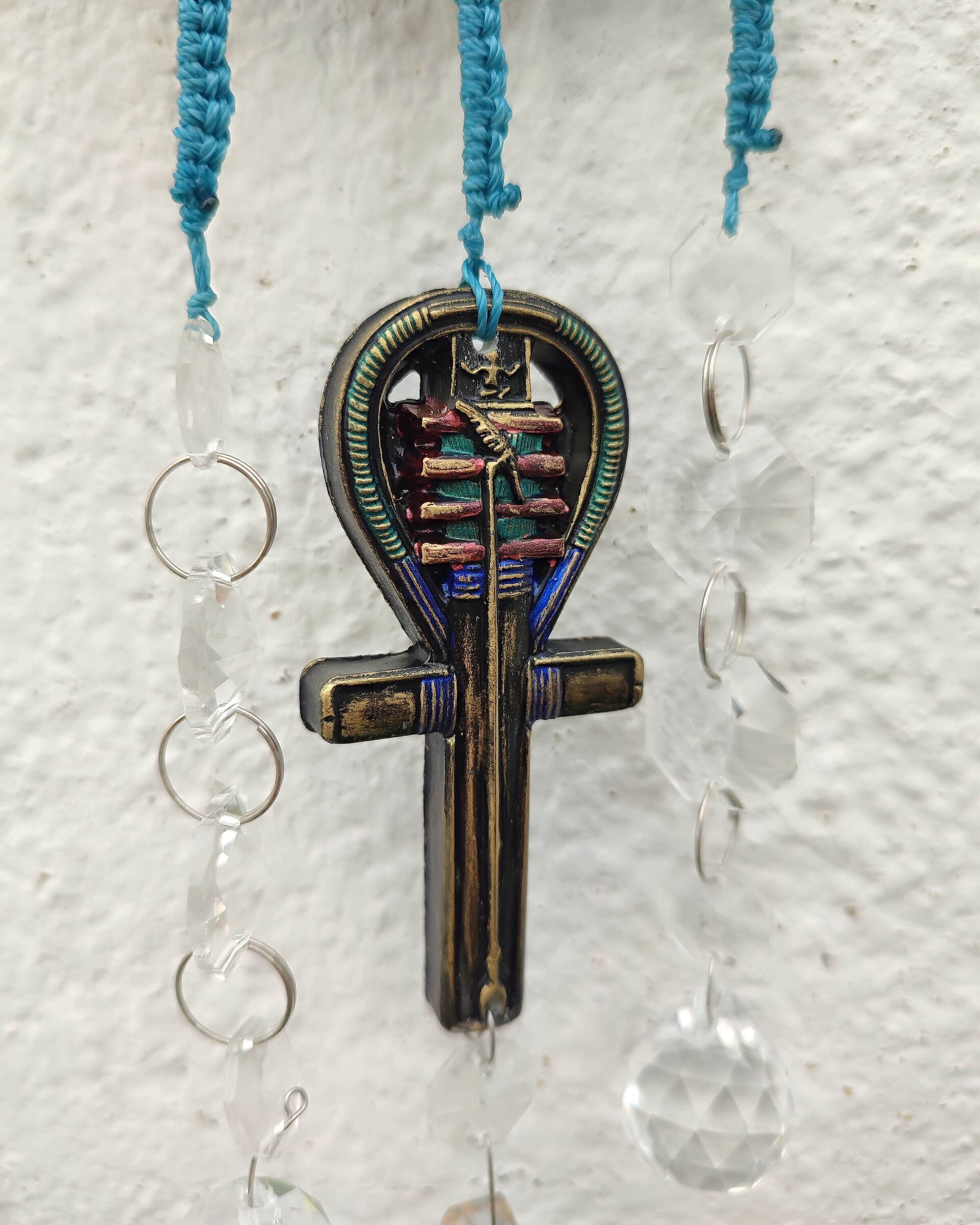 Atrapasol Bastet - 3