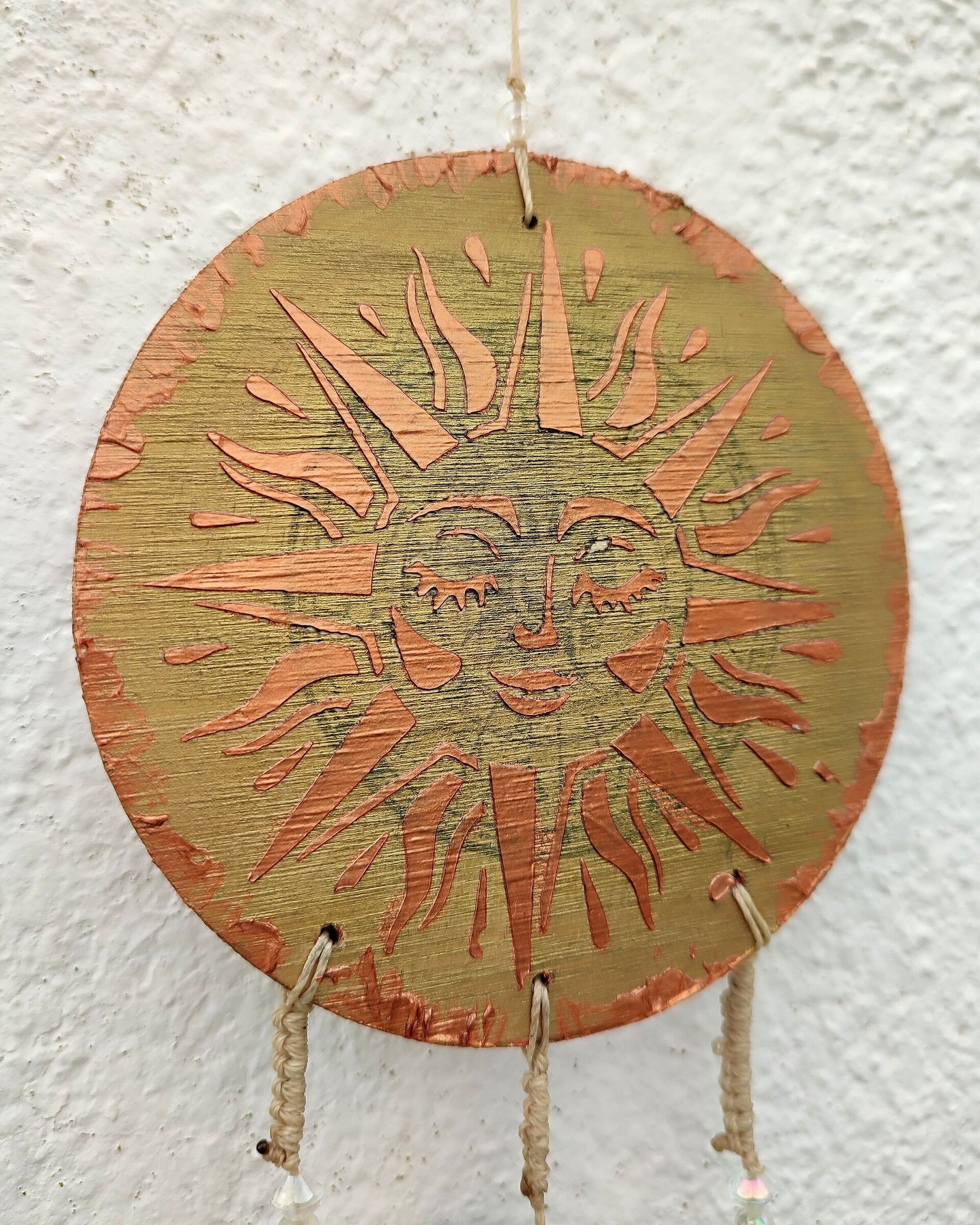 Atrapasol Helios - 3