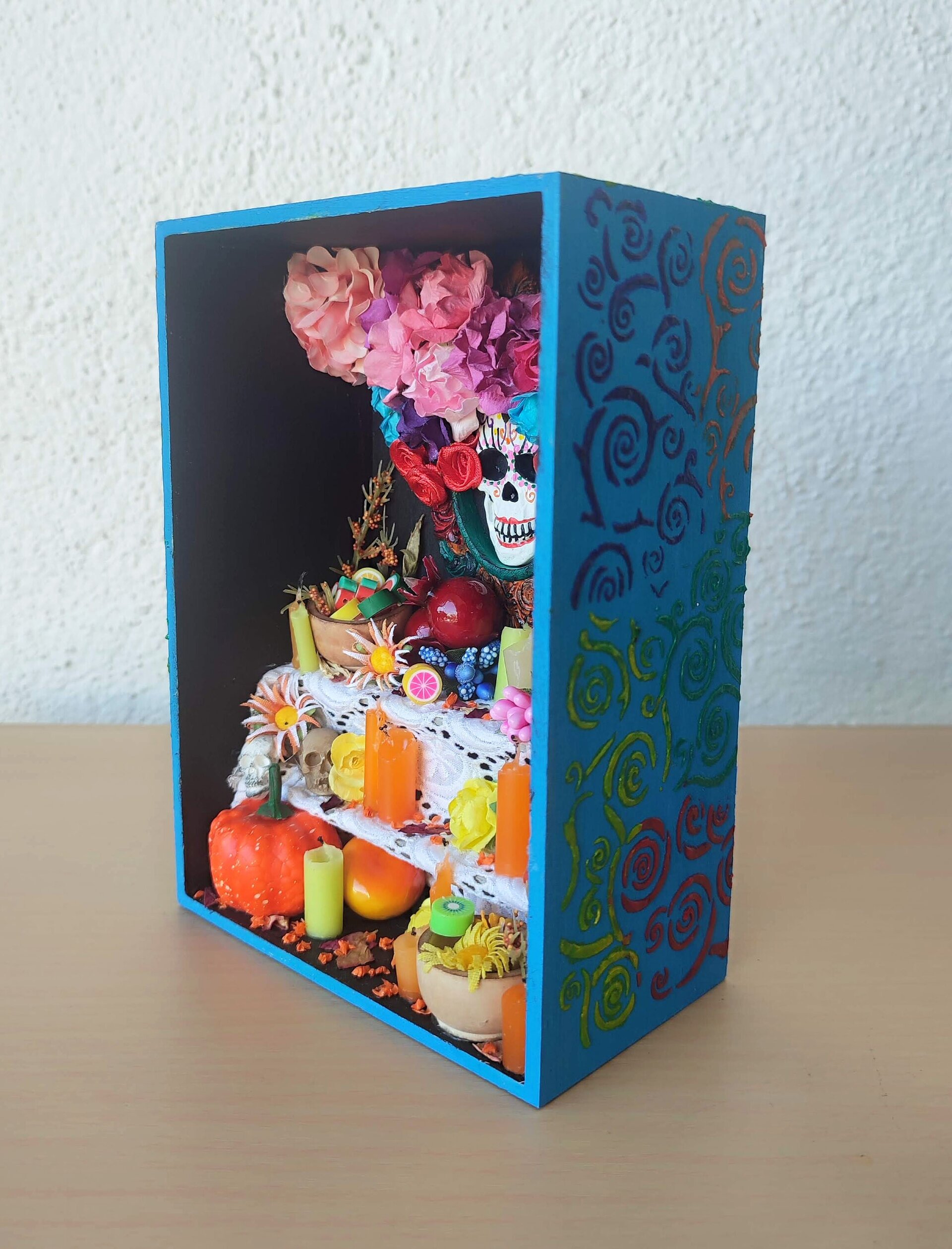 Altar de Día de Muertos - 3
