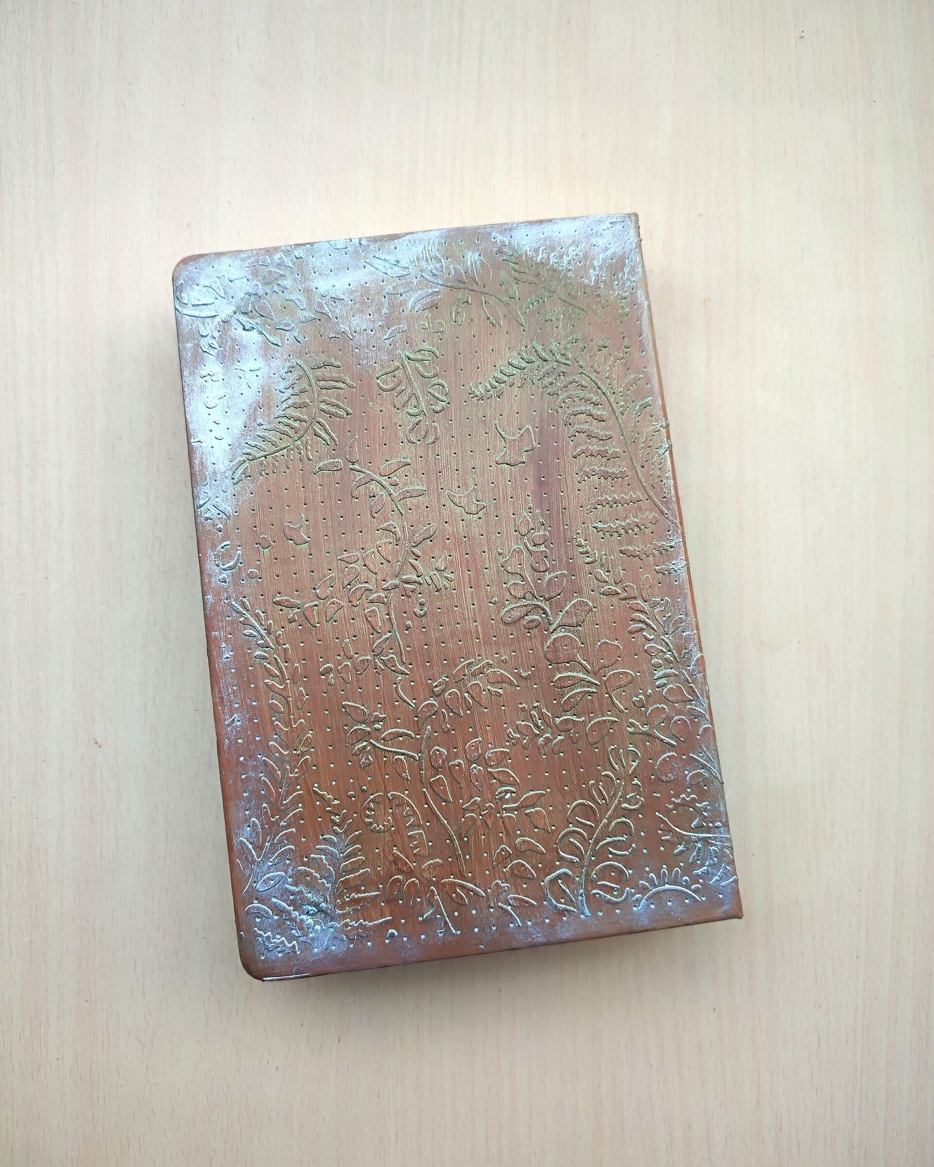 Libreta Hobbit - 5