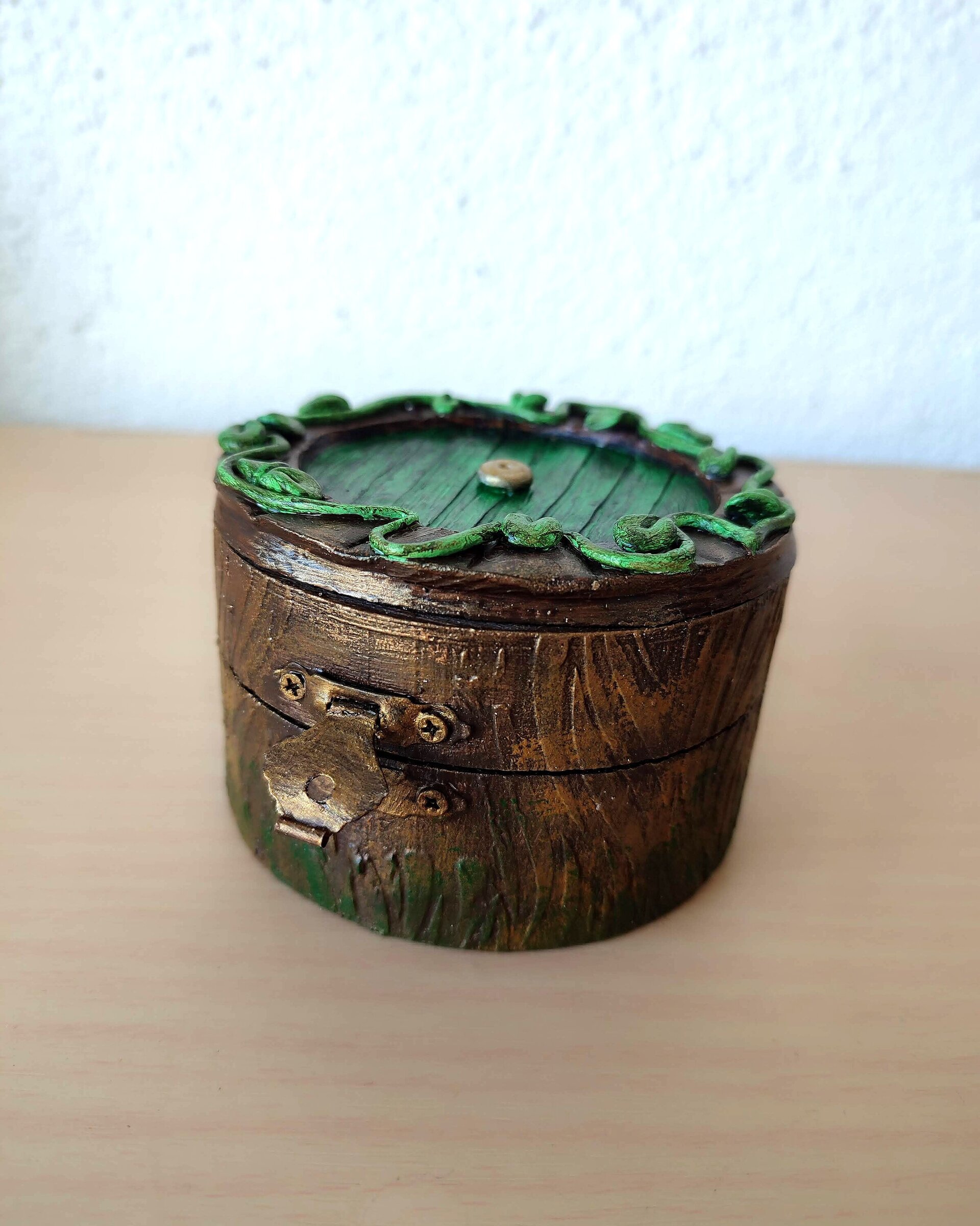Caja Hobbit - 2