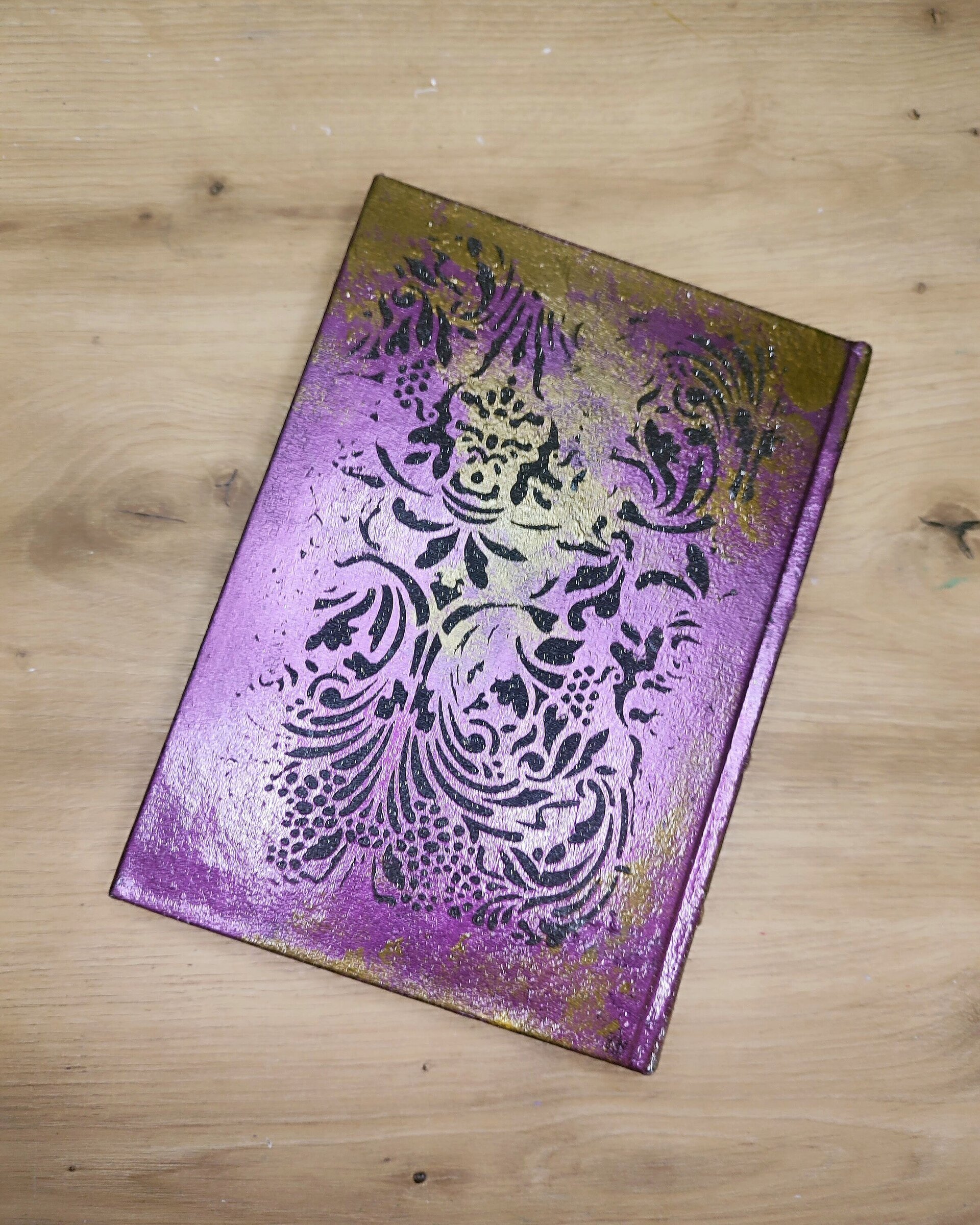 Libro Fausto de W. Goethe - 2