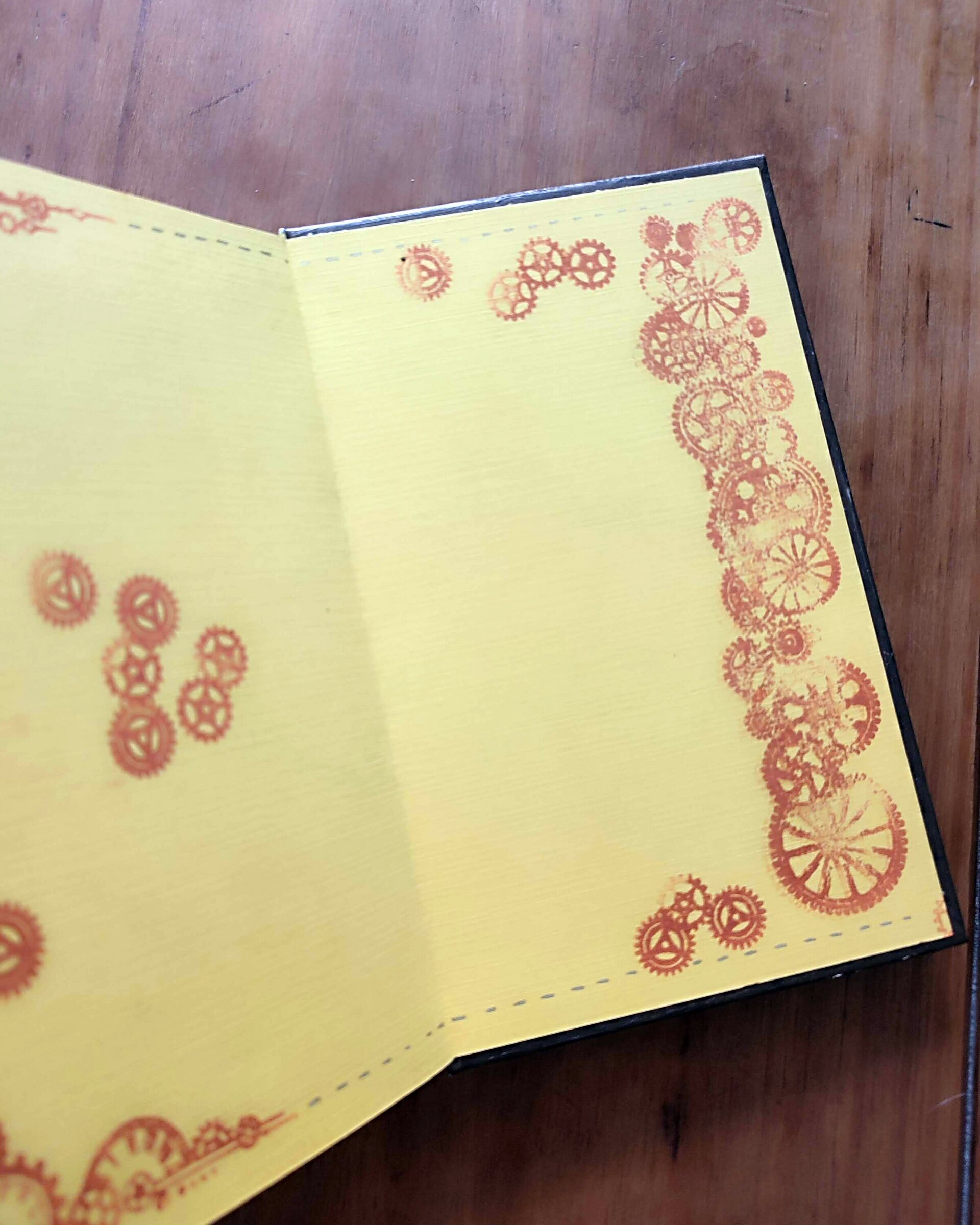 Libro La metamorfosis de Kafka - 5