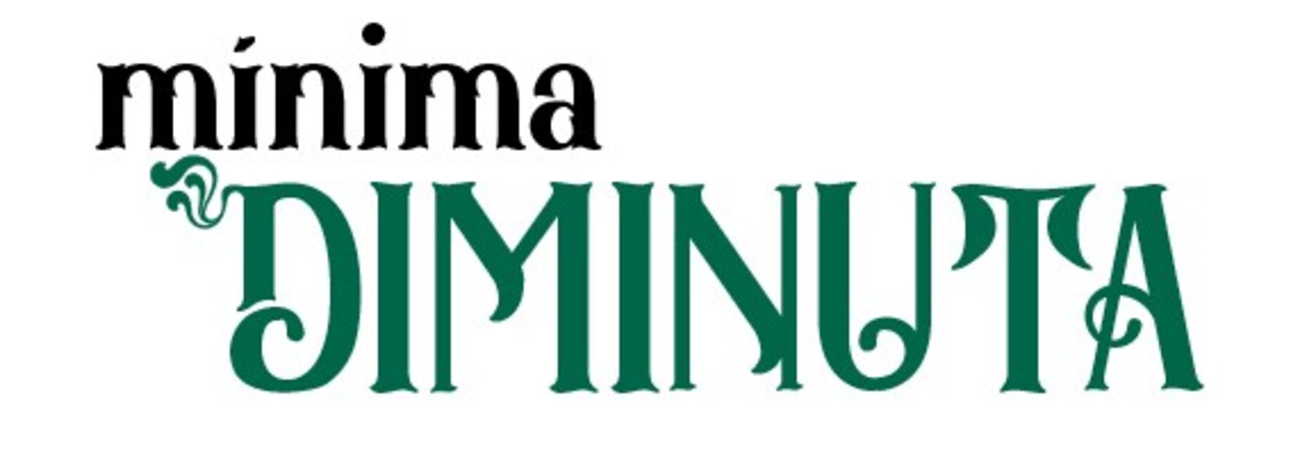 Mínima Diminuta