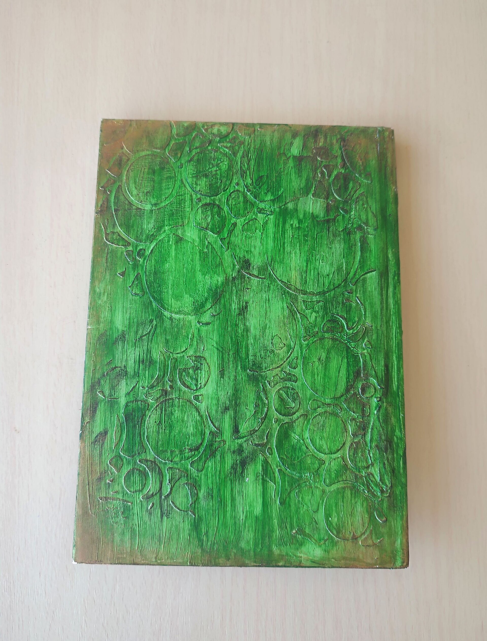 Libreta Witches Brew - 3