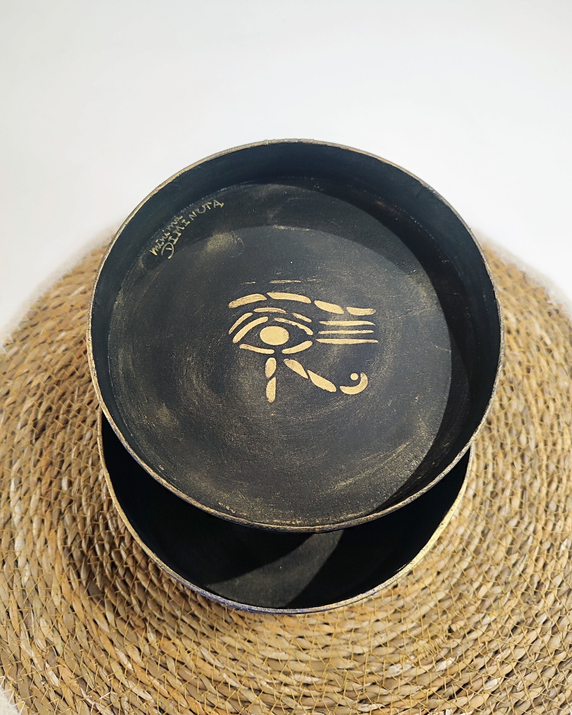 Caja escarabeo egipcio - 3