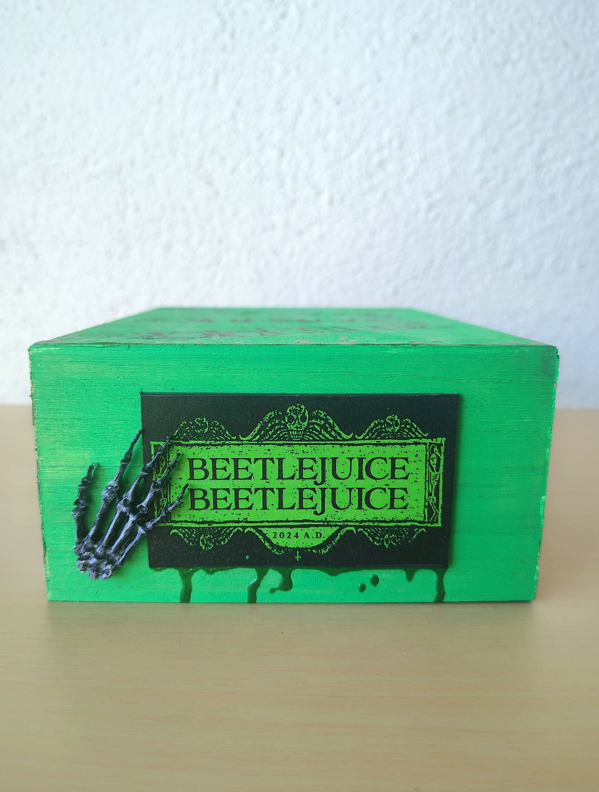 Beetlejuice - 4