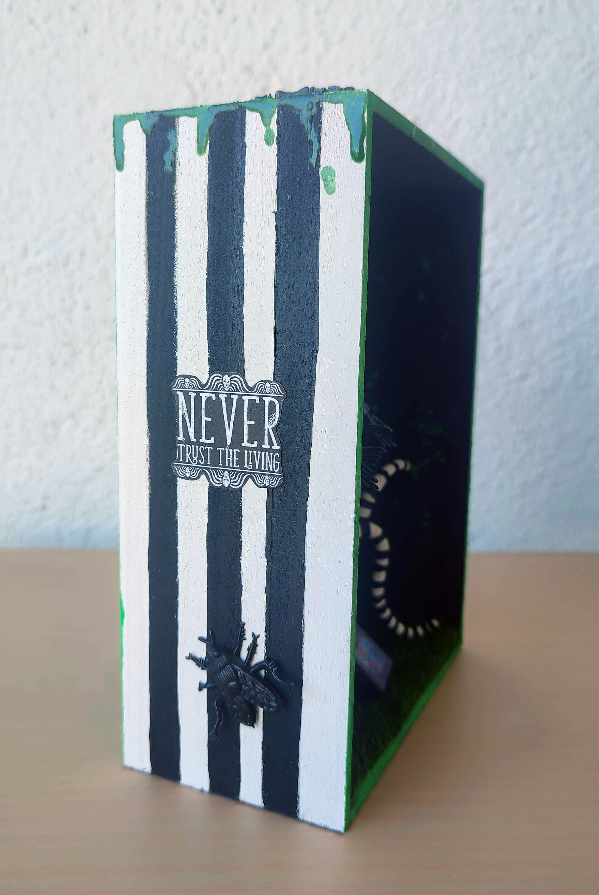 Beetlejuice - 3